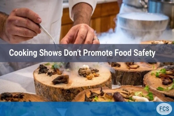 Food Consulting Services CC