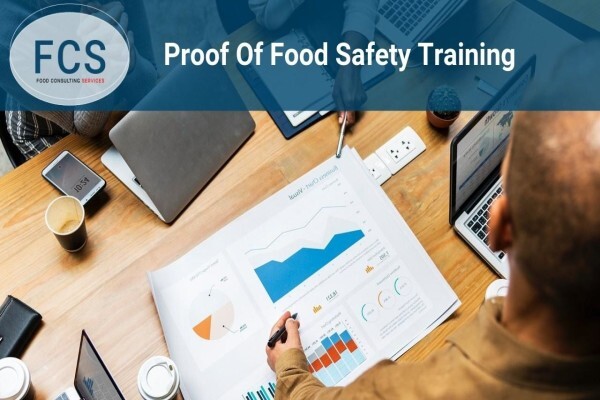 Food Consulting Services CC