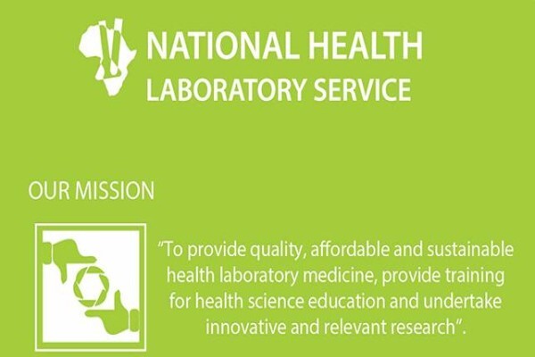 National Health Laboratory Service