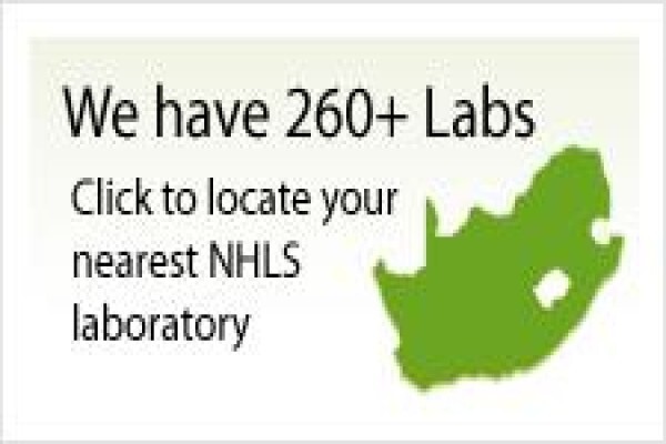 National Health Laboratory Services