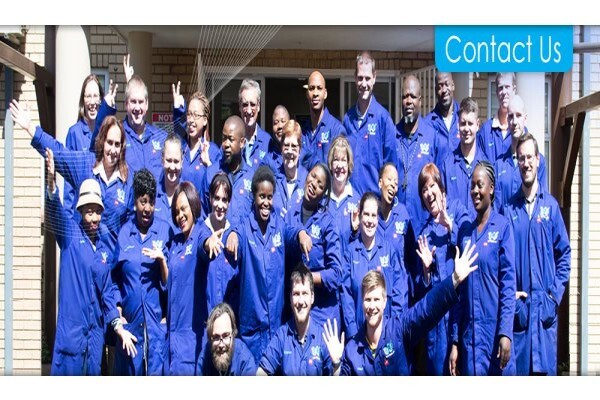 Waterlab (Pty) Ltd