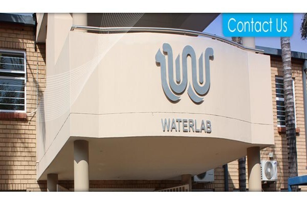Waterlab (Pty) Ltd