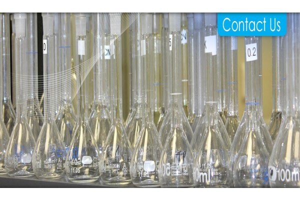 Waterlab (Pty) Ltd