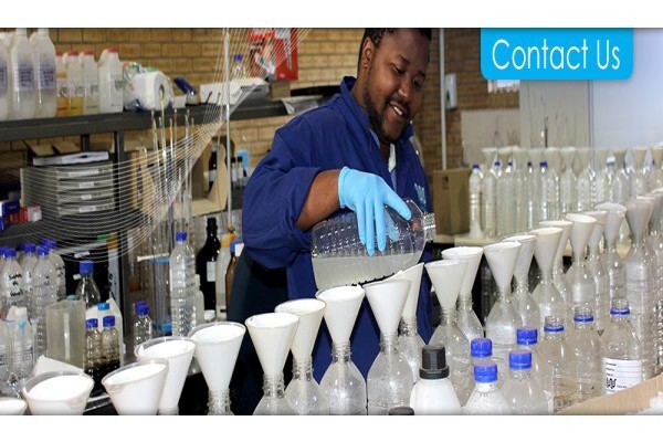 Waterlab (Pty) Ltd
