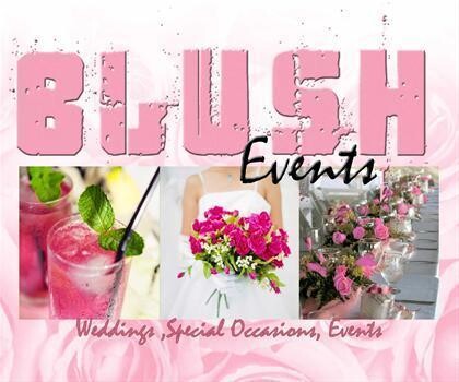 Blush Events