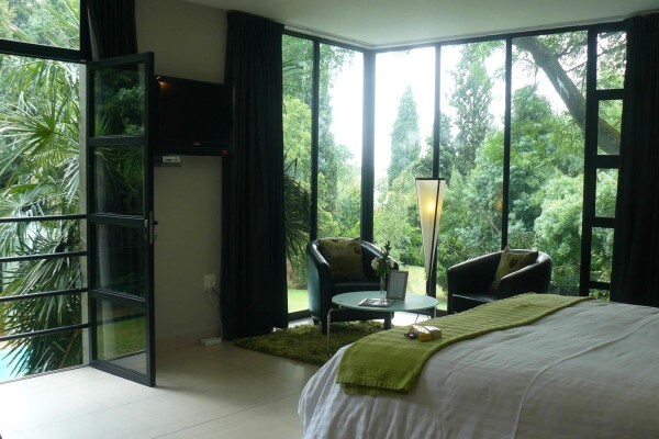 Bluswanguesthouse