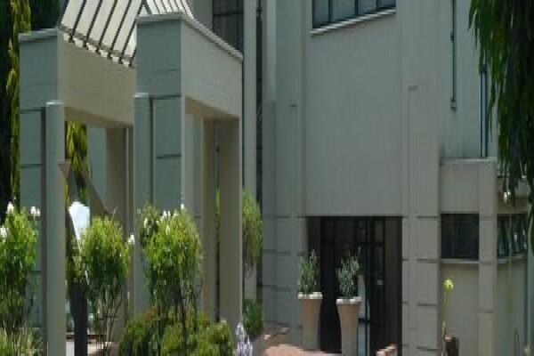 Bluswanguesthouse