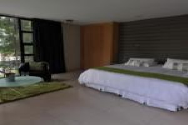 Bluswanguesthouse
