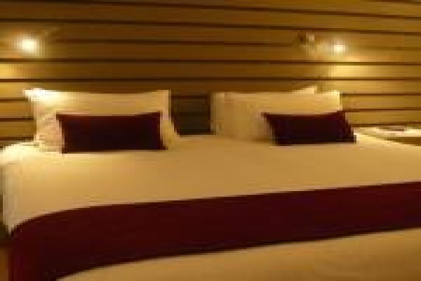 Bluswanguesthouse
