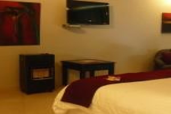 Bluswanguesthouse