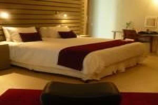 Bluswanguesthouse