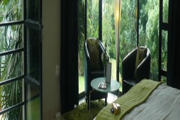 Bluswanguesthouse