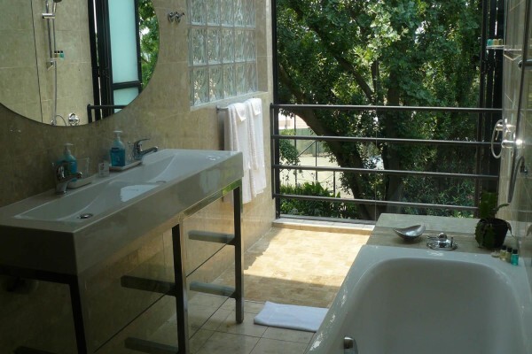 Bluswanguesthouse