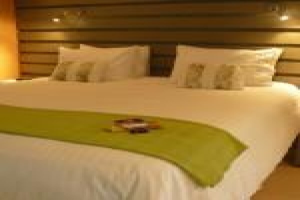 Bluswanguesthouse