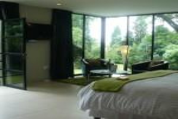 Bluswanguesthouse