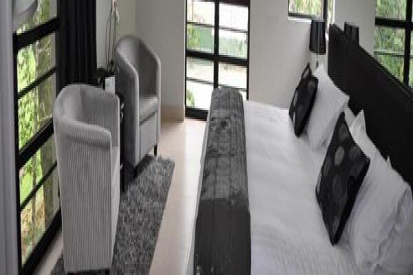 Bluswanguesthouse