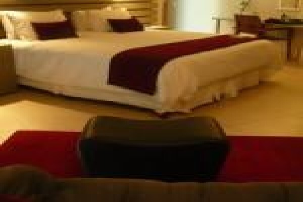Bluswanguesthouse
