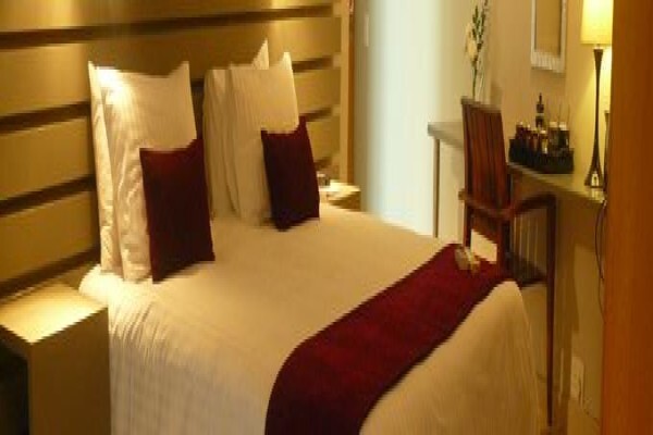 Bluswanguesthouse