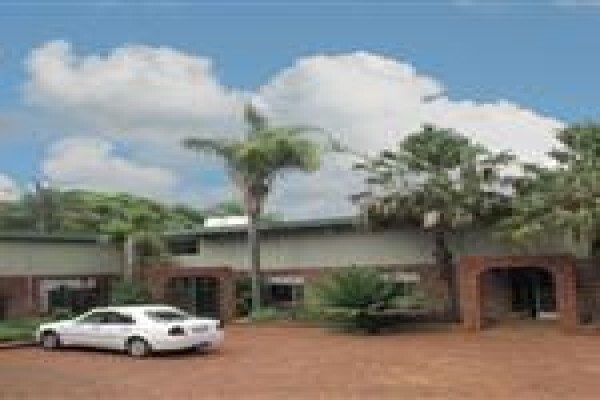 Bly Moedig Psycho-Geriatric Clinic