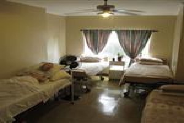 Bly Moedig Psycho-Geriatric Clinic