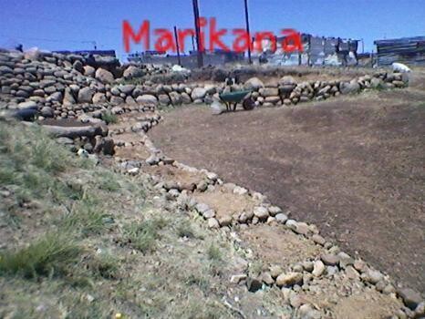 B.M.S Polluspot Complex Projects Co-Operative Limited