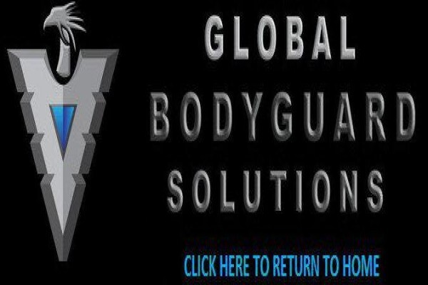 Bodyguard Services