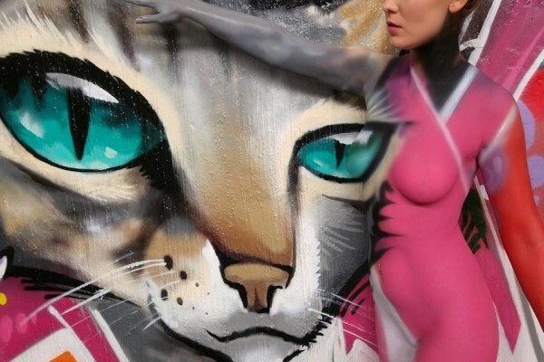 Bodypaint.Co.Za