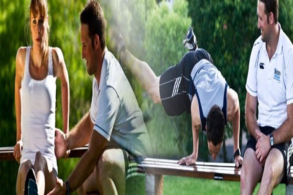 Body Science Personal Training Studio
