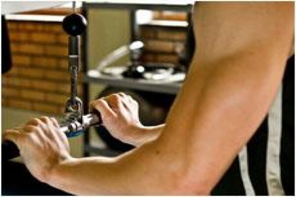 Body Science Personal Training Studio