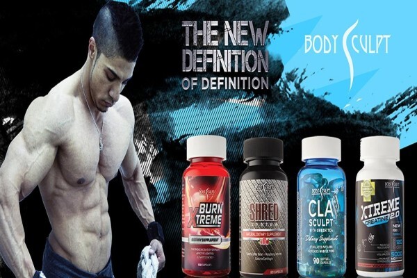 Body Sculpt Labs