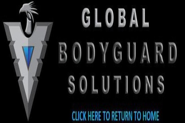 Bodyguard Services