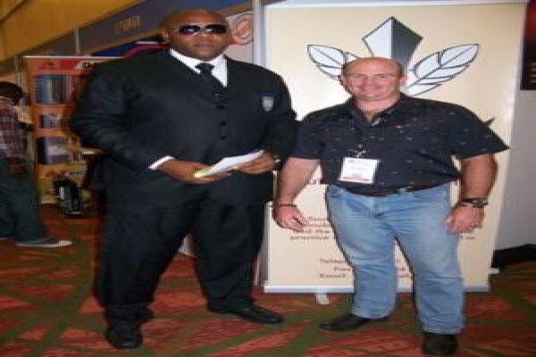 Bodyguard Services