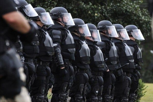 Bodyguard Services