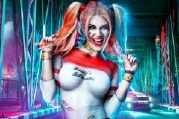 Bodypaint.Co.Za