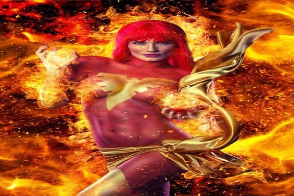 Bodypaint.Co.Za
