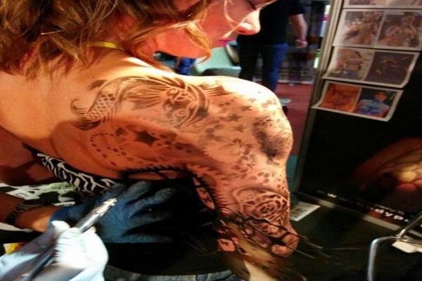 Bodypaint.Co.Za