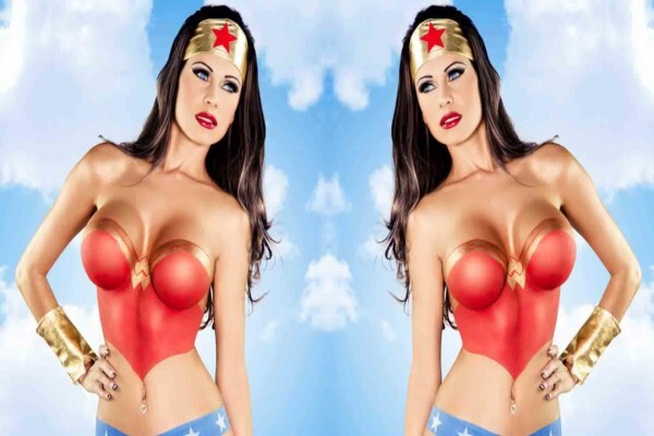 Bodypaint.Co.Za