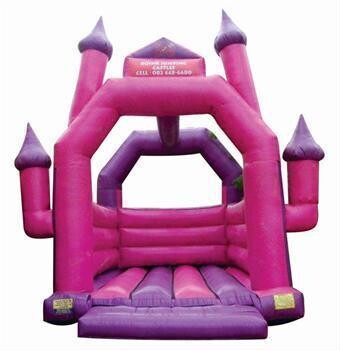 Boink Jumping Castles And Parties