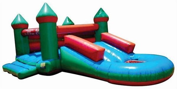 Boink Jumping Castles And Parties