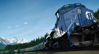 Boise Rail Sa