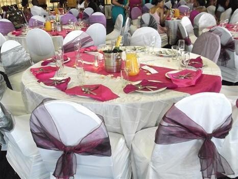 Bokhumo Catering & Events