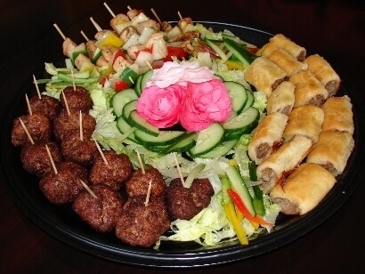 Bokhumo Catering & Events
