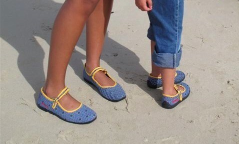 Bokkie Shoes