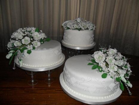 Boksburg Cakes