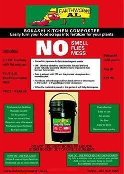 Bokashigreen