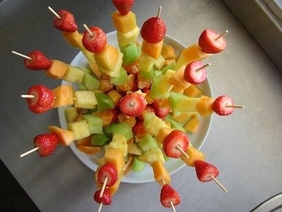 Bokhumo Catering & Events