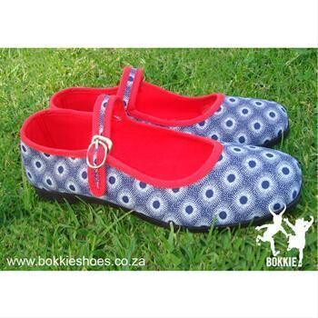 Bokkie Shoes