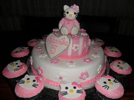 Boksburg Cakes