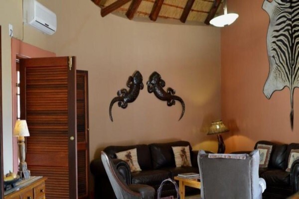 Bona Intaba Lodges