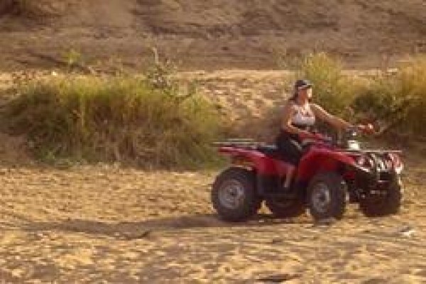 Bona Intaba Lodges